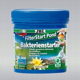 JBL FilterStart Stavba 250g
