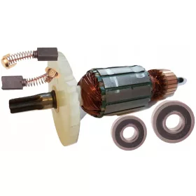    Ležaji ogljikovih ščetk HITACHI ROTOR DH40MR DH40MRY DH40FR DH40SR