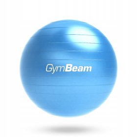 FitBall GymBeam 85 cm za vadbo in rehabilitacijo