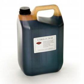 VEDSKA Tjärolja lesno olje 5L