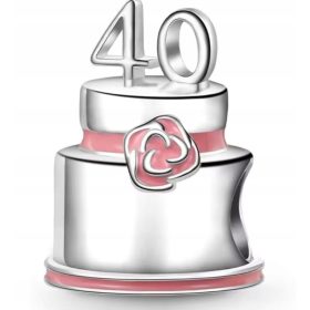 arobna torta za 40. rojstni dan