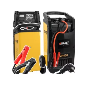 AVTOZAGON 320A VERKE USMERNIK Z ZAGONOM VP450 55A