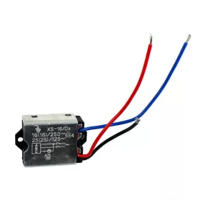 Srebrno stikalo EX0310