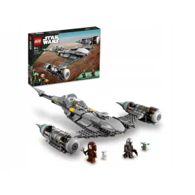 Mandalorjev lovec N-1 LEGO Star Wars 75325