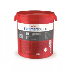 Bitumenski premaz Remmers BIT 2K BASIC 30L