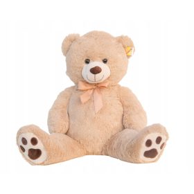 Velikan Medvedek Gampi, bež, 100 cm