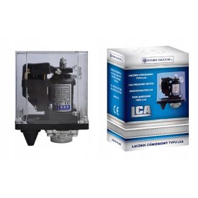  Tlačno stikalo Malec-Pummy LCA2