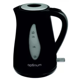  Optimum CJS-4014 električni grelnik vode 2200 W črn