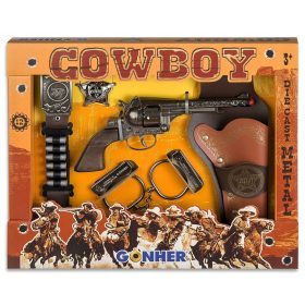 Pištola Gonher COWBOY 235/0