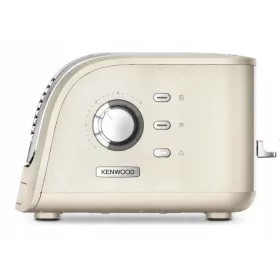 Toster Kenwood TCM300CR 2300W 5 nivojev 2 toasta