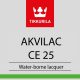 PROFESIONALNI PROZORNI LAK ZA LES SEMI MAT 2,7L