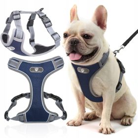 ASTRO REFLEKTIVNI BREZ PRITISKA SPODNJI PAS ZA MALEGA PSA