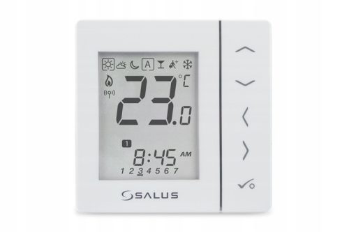 Krmilnik Salus VS20WRF