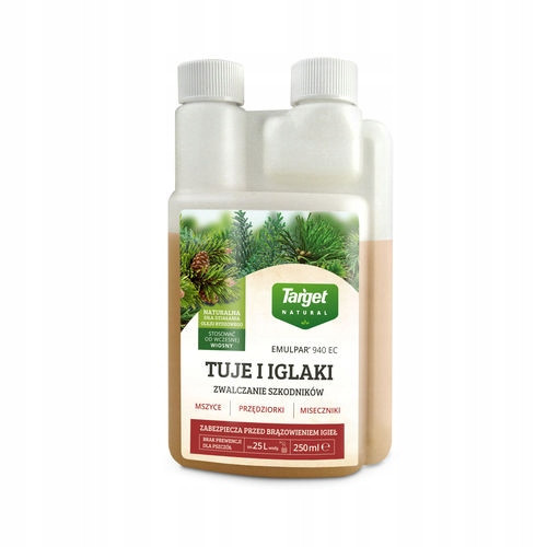 Targer fitofarmacevtsko sredstvo 250 ml