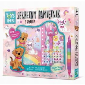 PAMIŠNJAK ZA HIŠNE LJUBLJENČKE IZGINJAJOČE ČRNILO