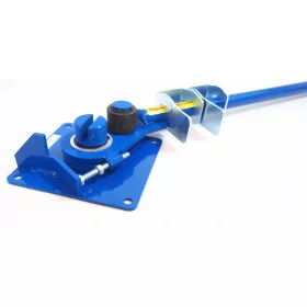 PPM GP-105 Gičenje stroj za armaturne palice in stremena