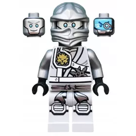 LEGO Ninjago ZANE Titanij