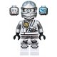 LEGO Ninjago ZANE Titanij