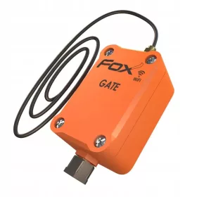 GATE 2 Wi-TO2S2 FOX WIFI GATE KRMILNIK