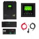 Sončni inverter Green Cell 3000 W fotovoltaični pretvornik