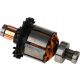  DeWaltov rotor za DCH243, DCH253, DCH254