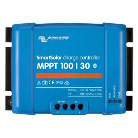  Krmilnik za polnjenje Victron Energy SmartSolar MPPT 100/30