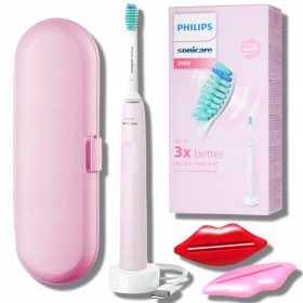 SONIČNA ZOBNA ŠČETKA PHILIPS HX3651/11 Z ETUIJEM