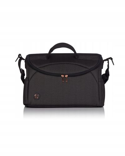Torba za voziček CAVOE MOI+ PREMIUM z dodatno funkcionalnostjo