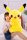 MEGA PELUŠKA PIKACHU 50 cm