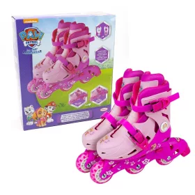 PSI PATROL SKYE ROLKI WROTKI 2W1 REGULOWANE 27-30