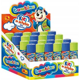  Lepilo v paličici St. Majewski 9 g