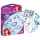 Disney Princess Ocean Jewels Set za Izdelavo Nakita