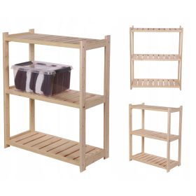 Lesen regal za shrambo LSR 3 police Nat