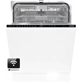    Gorenje GV673C60 pomivalni stroj 16 kompletov WiFi 3 košare 60cm