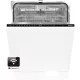  Gorenje GV673C60 pomivalni stroj 16 kompletov WiFi 3 košare 60cm