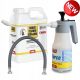 istilo za gorilno komoro Ferdom FD504