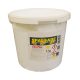 SPALSADZ Clean 4899 Eco-Friendly Chimney Cleaning Agent 5kg Bucket for Sooty Stoves