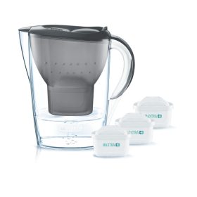  Brita Marella 2,4 l grafitni filter vrč