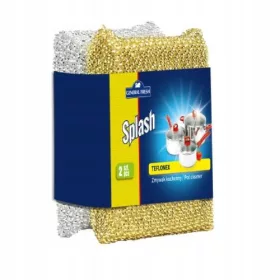   Teflonex kuhinjski strgalo za odstranjevanje trdovratnih madežev