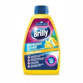 istilo za pomivalni stroj General Fresh Limona 250 ml