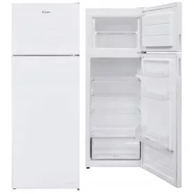  Candy C1DV145SFW hladilnik 213l LED 54cm bel