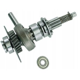  ZOBNIK MAKITA HR2470 HR2470F HR2470FT