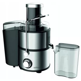  Sokovnik Optimum RK-0660 srebrno/siv 600 W