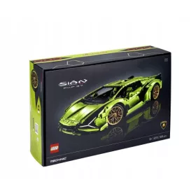 LEGO Tehnični Lamborghini Sian FKP 37 42115