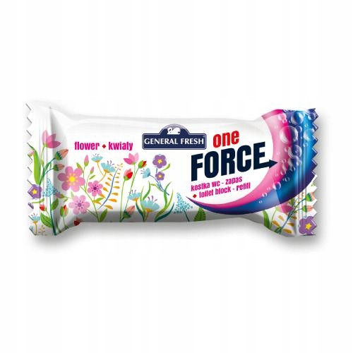 Obesek za stranišče General Fresh 0,4l