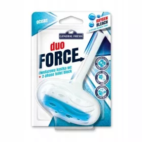General Fresh Ocean Duo Force WC Kocka