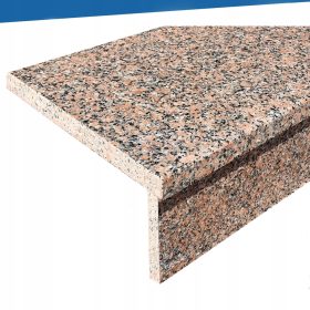 Granitne stopnice ELPOL Stone granit 180 cm