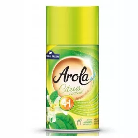 Osvežilec zraka General Fresh Arola Citrus Cocktail, 250 ml