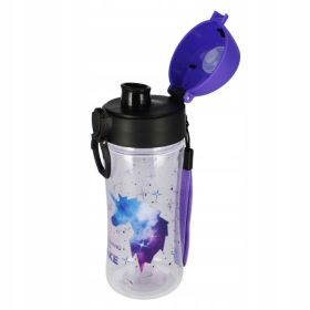 Vodna steklenica Galaxy Unicorn 420 ml BREZ BPA