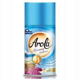 Arola Polnilo za Osvežilec Zraka Jutranja Svežina 250 ml